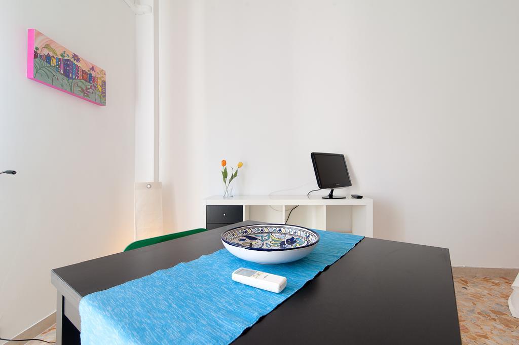 B&B Duca Lecce Exterior photo