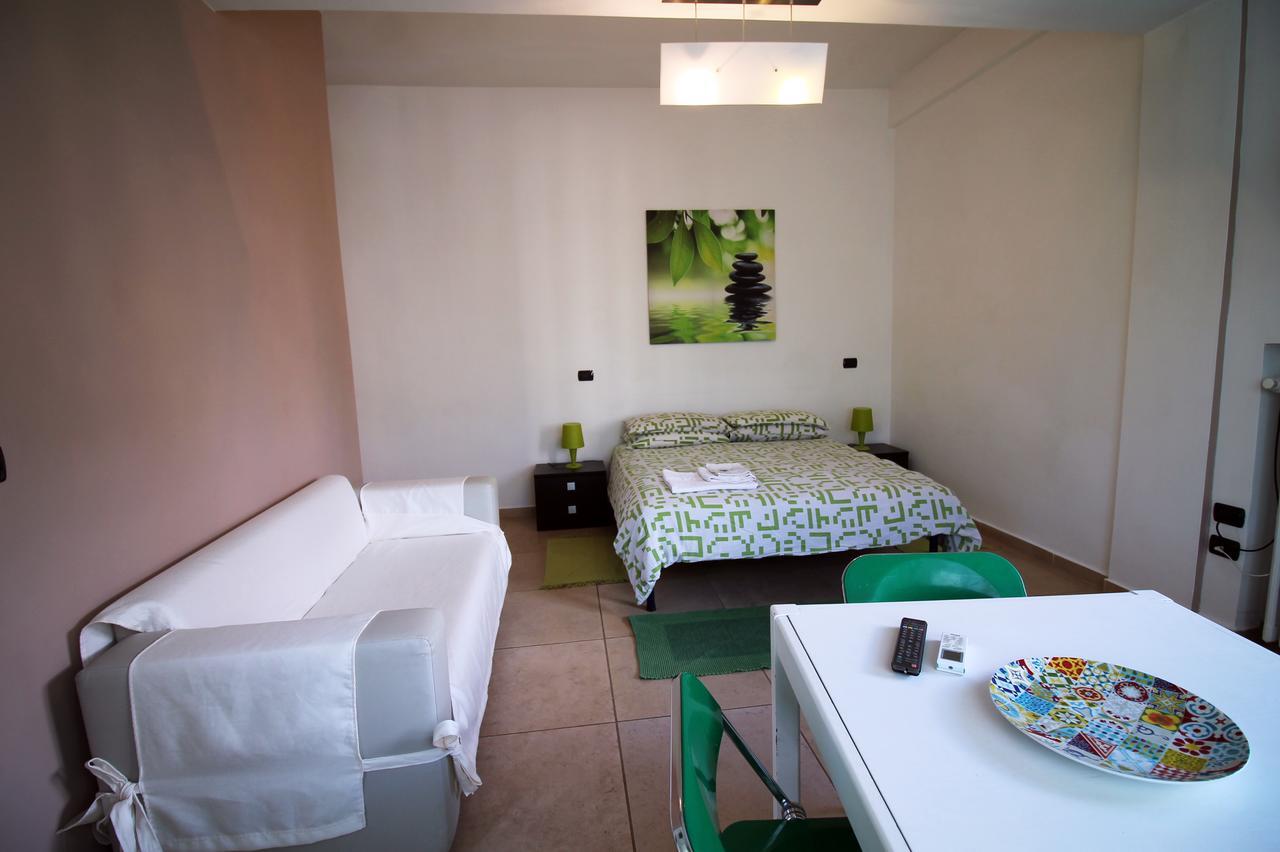 B&B Duca Lecce Exterior photo