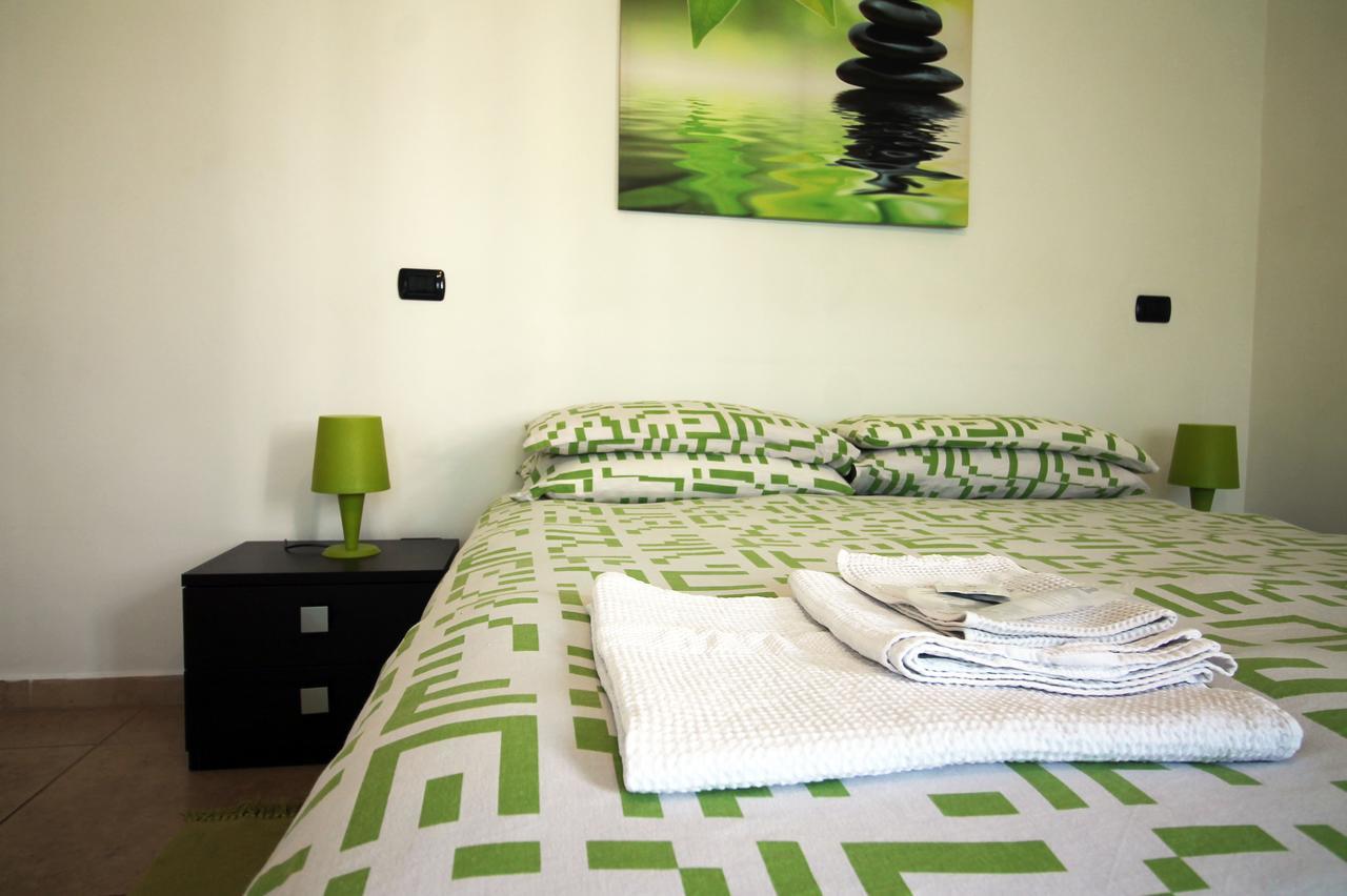 B&B Duca Lecce Exterior photo