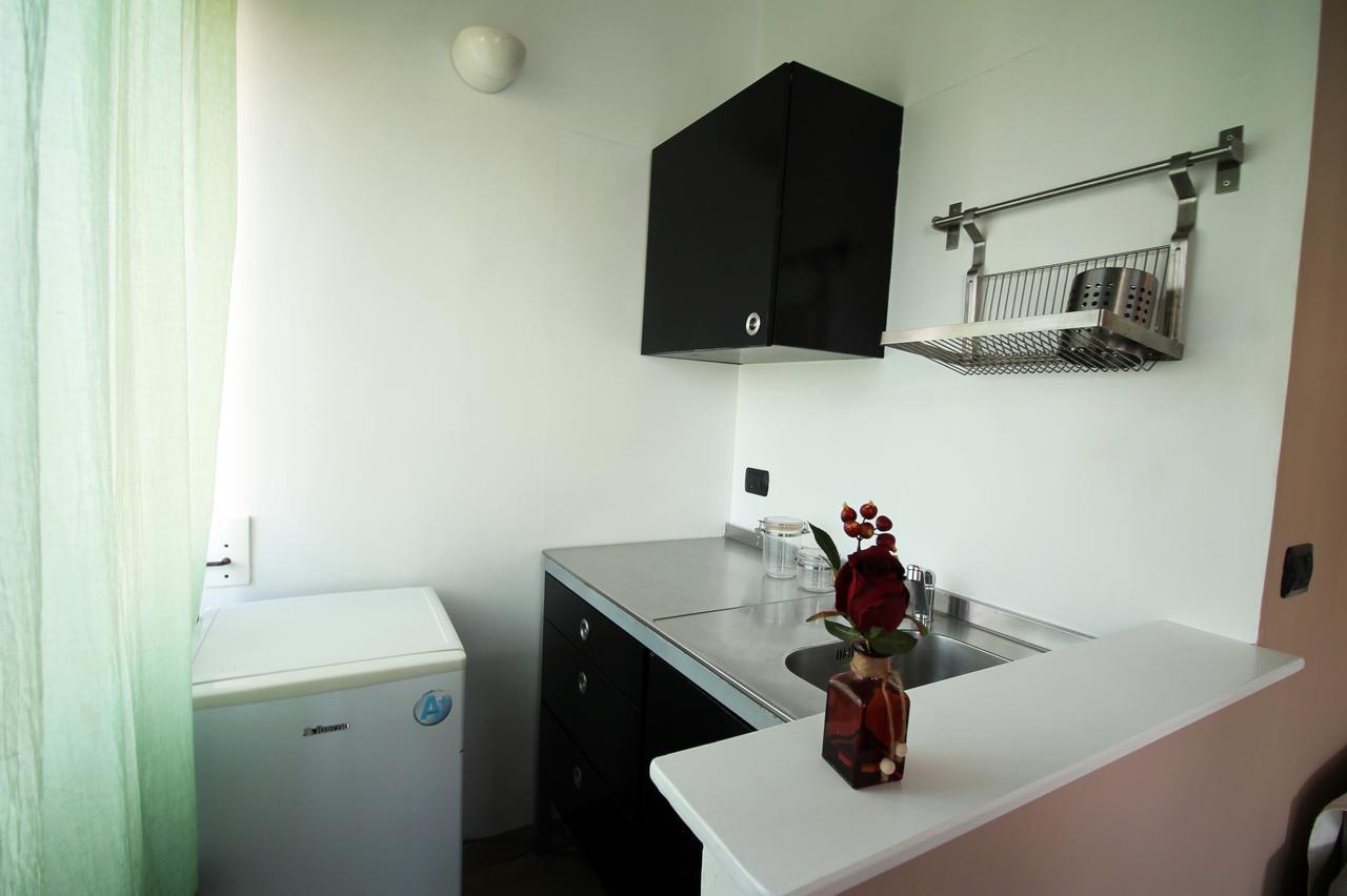 B&B Duca Lecce Exterior photo
