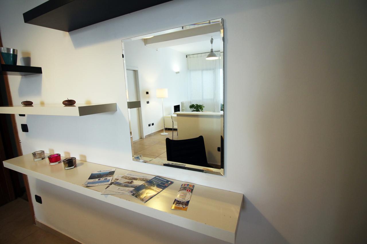 B&B Duca Lecce Exterior photo