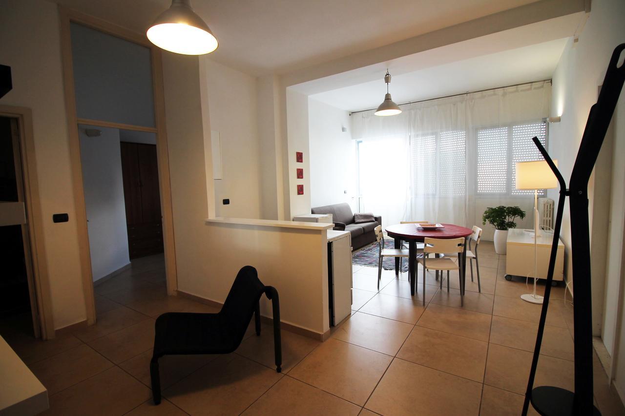 B&B Duca Lecce Exterior photo
