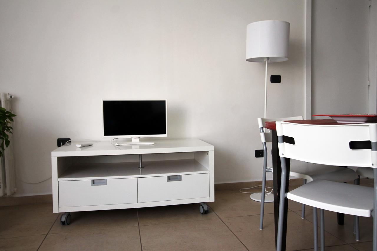 B&B Duca Lecce Exterior photo