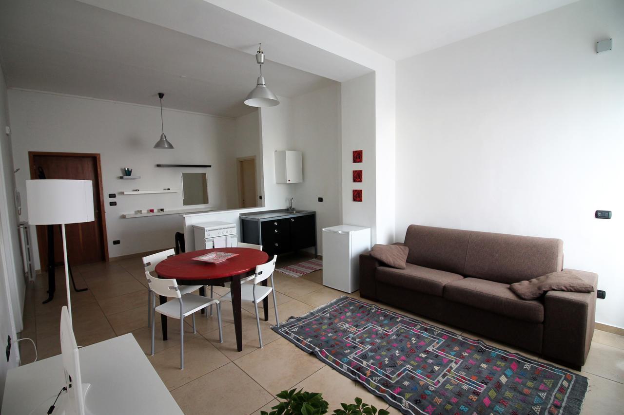 B&B Duca Lecce Exterior photo
