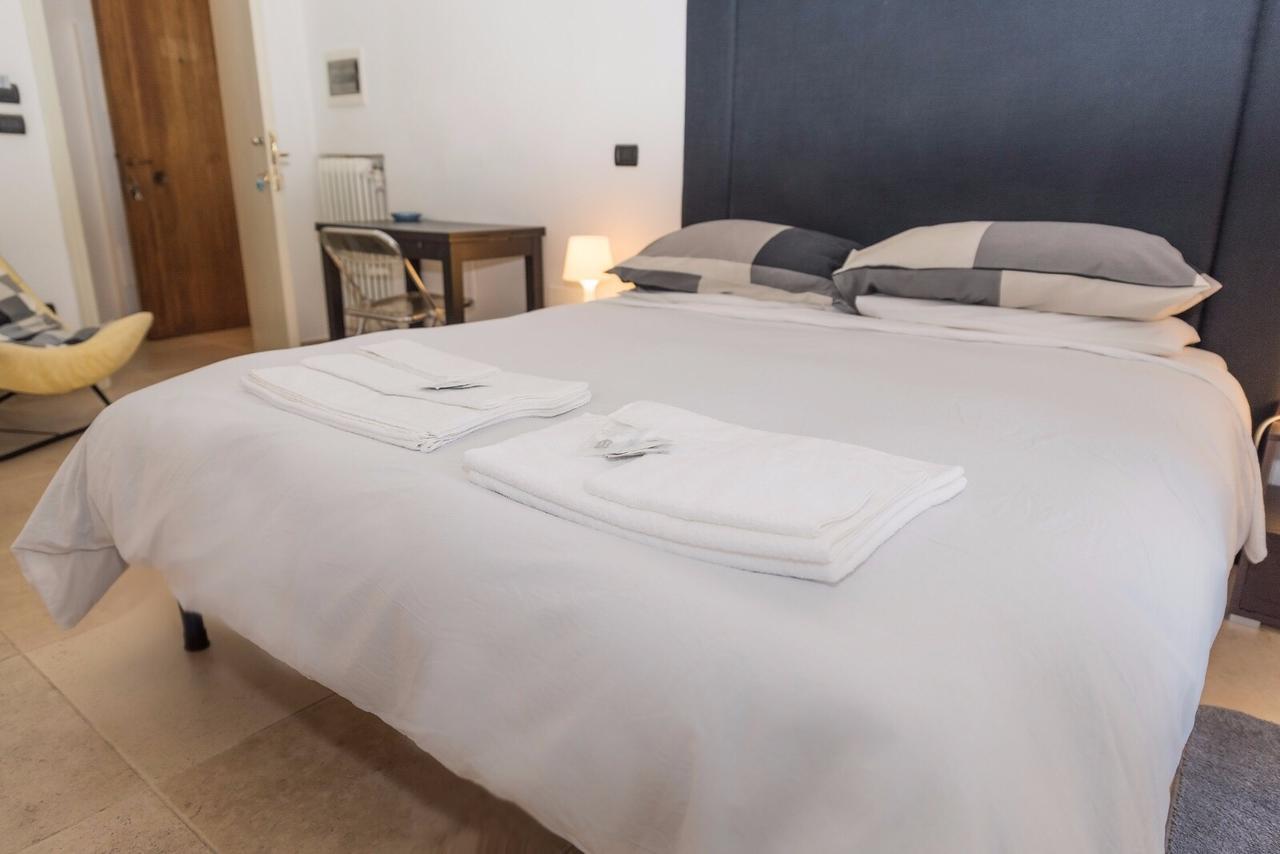B&B Duca Lecce Exterior photo