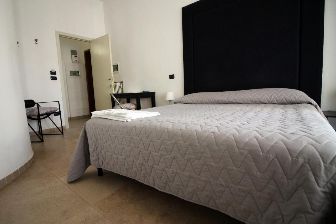 B&B Duca Lecce Exterior photo