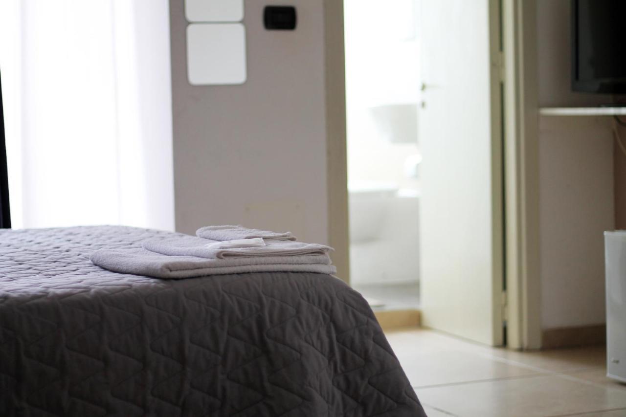 B&B Duca Lecce Exterior photo