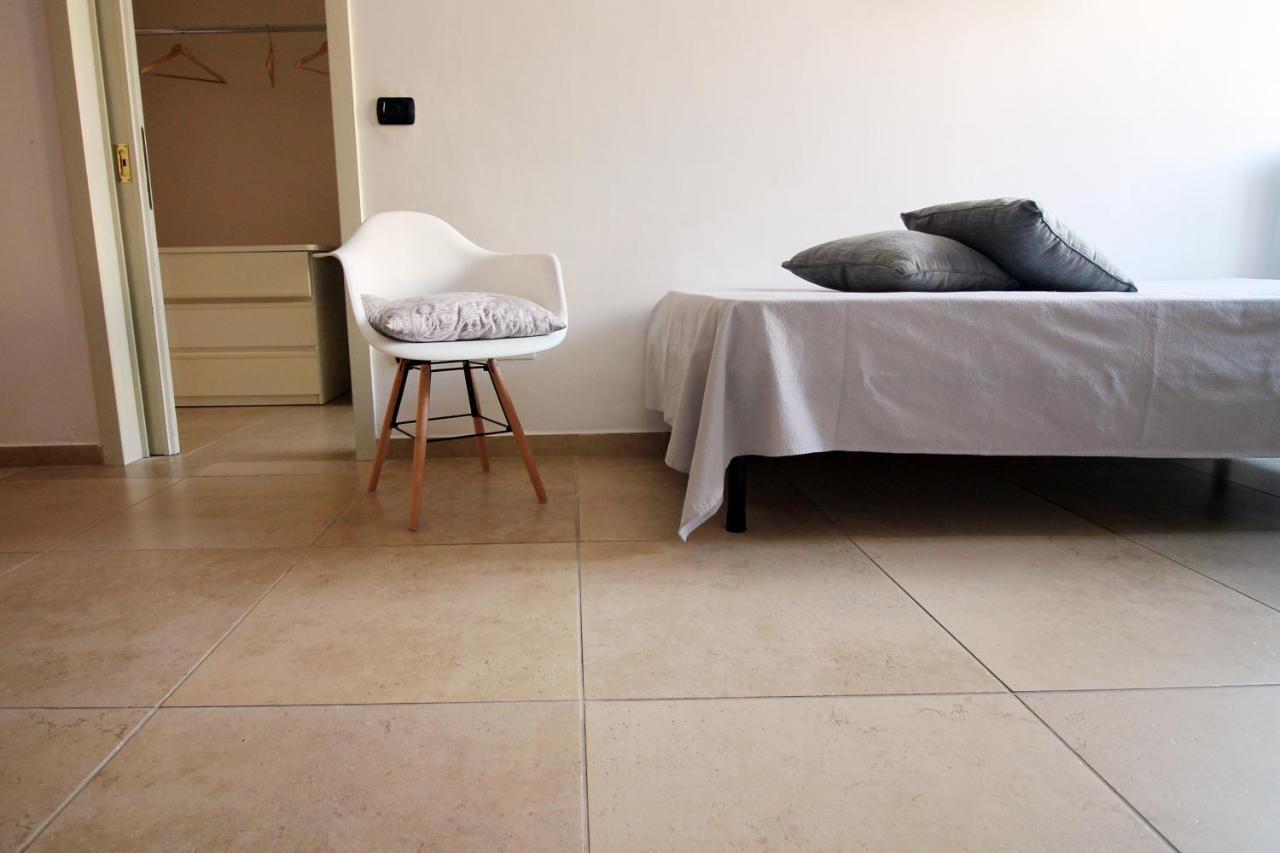 B&B Duca Lecce Exterior photo