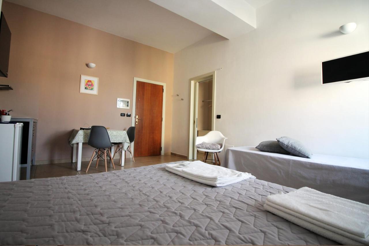 B&B Duca Lecce Exterior photo