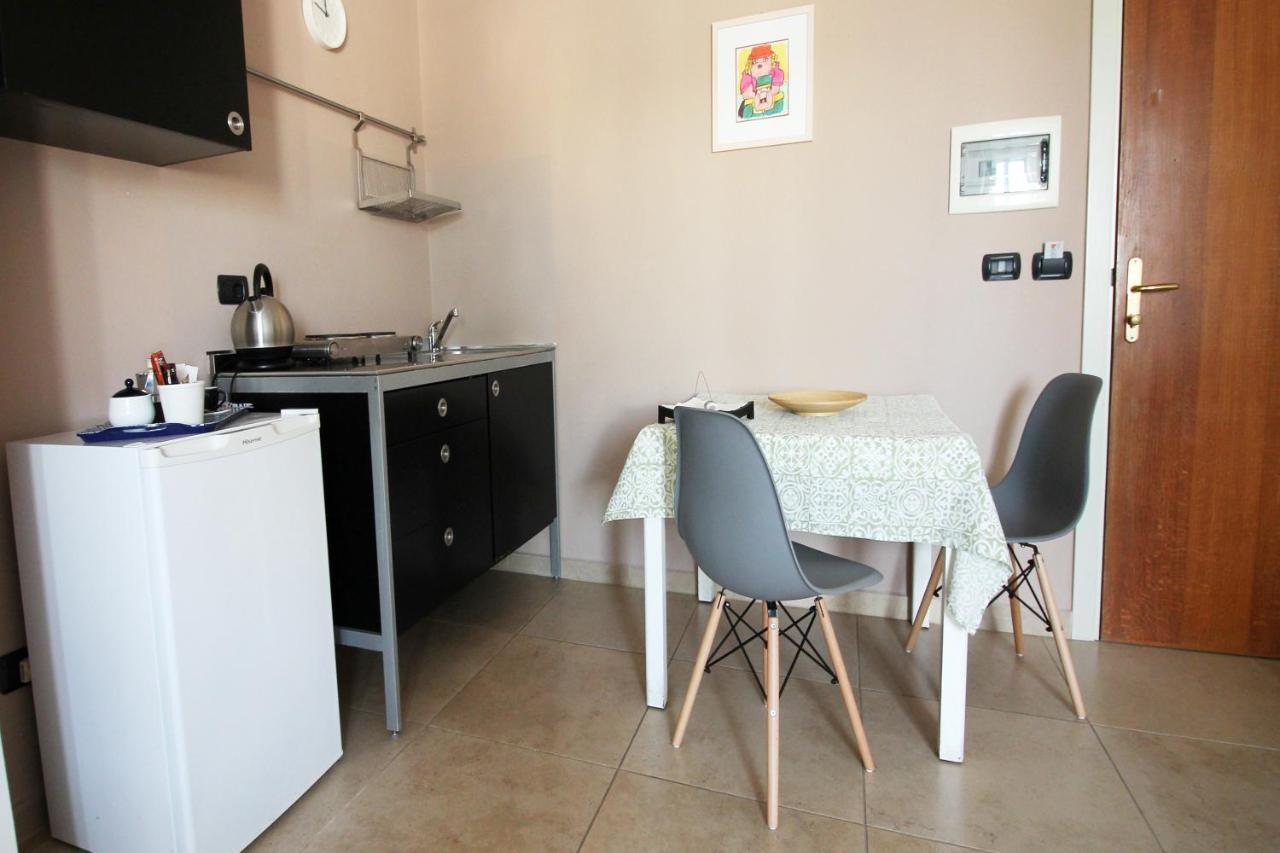B&B Duca Lecce Exterior photo