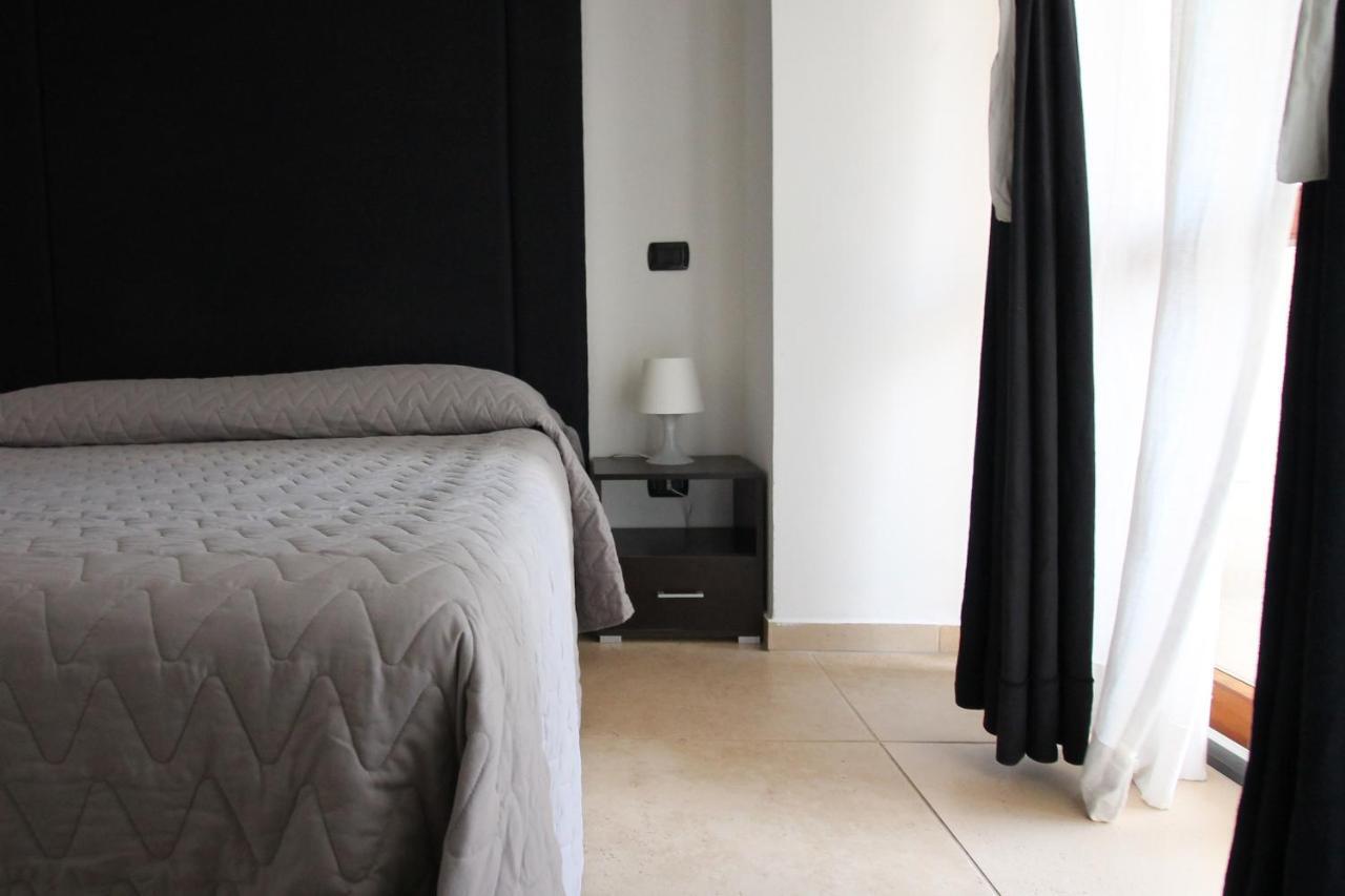 B&B Duca Lecce Exterior photo