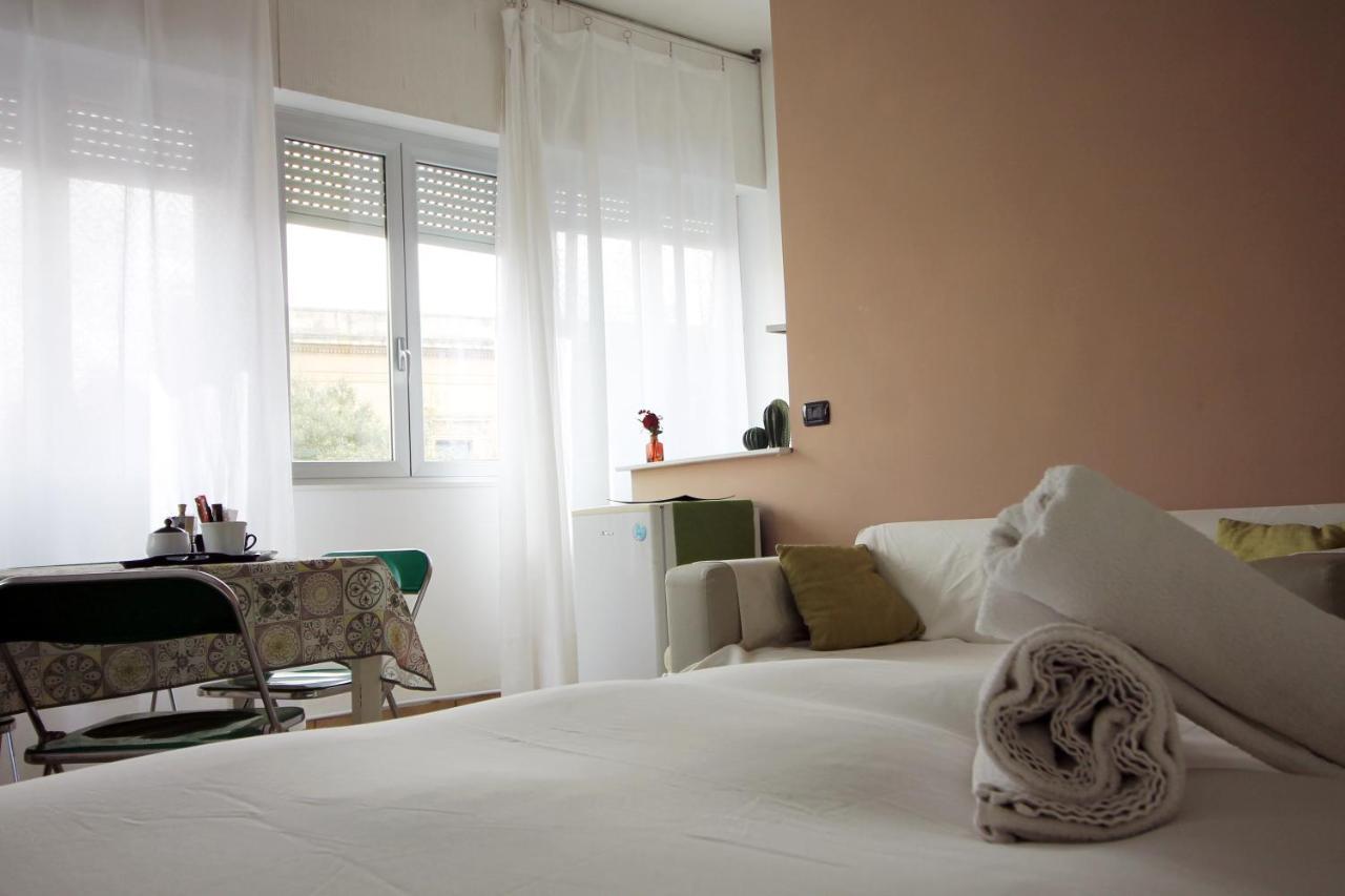 B&B Duca Lecce Exterior photo