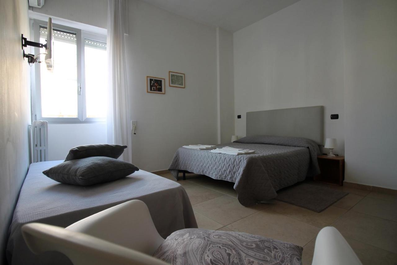 B&B Duca Lecce Exterior photo