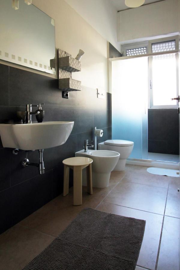 B&B Duca Lecce Exterior photo