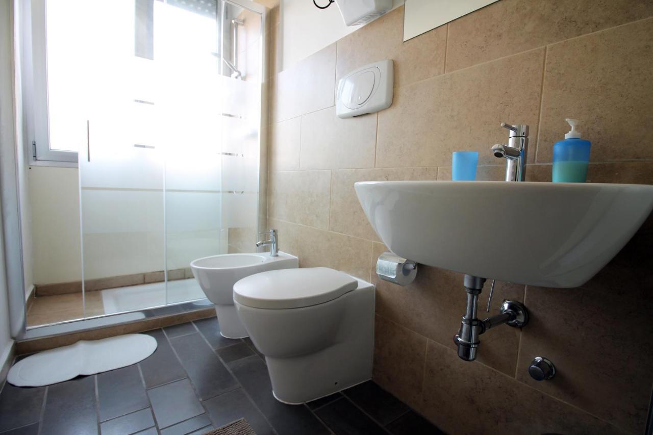 B&B Duca Lecce Exterior photo