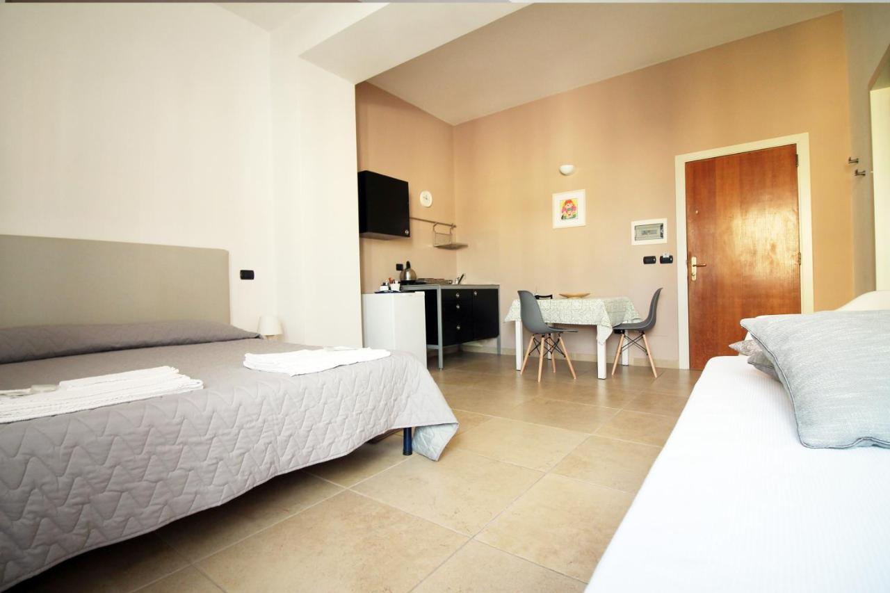 B&B Duca Lecce Exterior photo