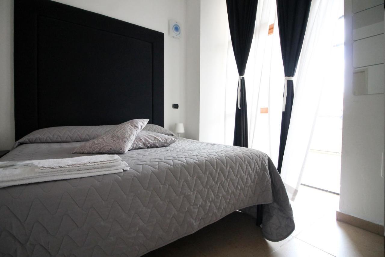 B&B Duca Lecce Exterior photo