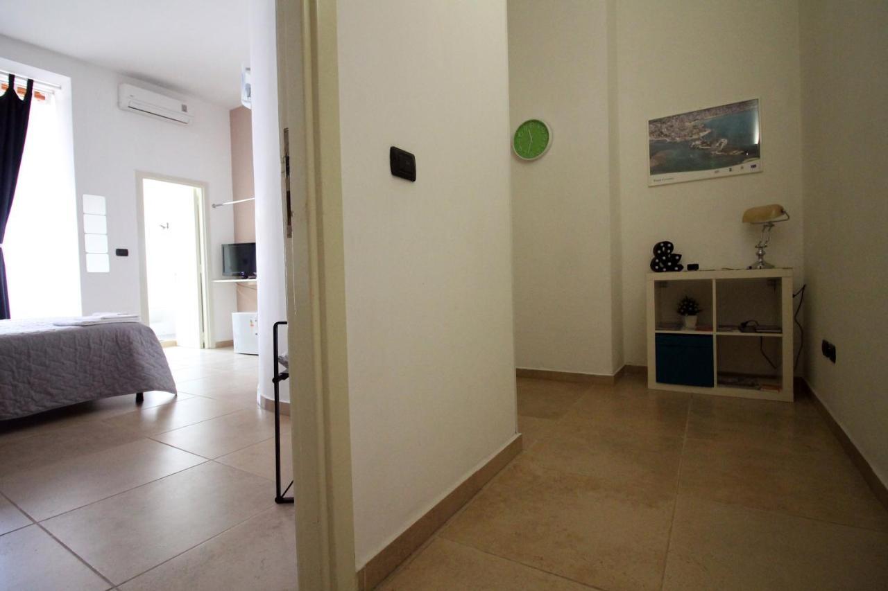 B&B Duca Lecce Exterior photo