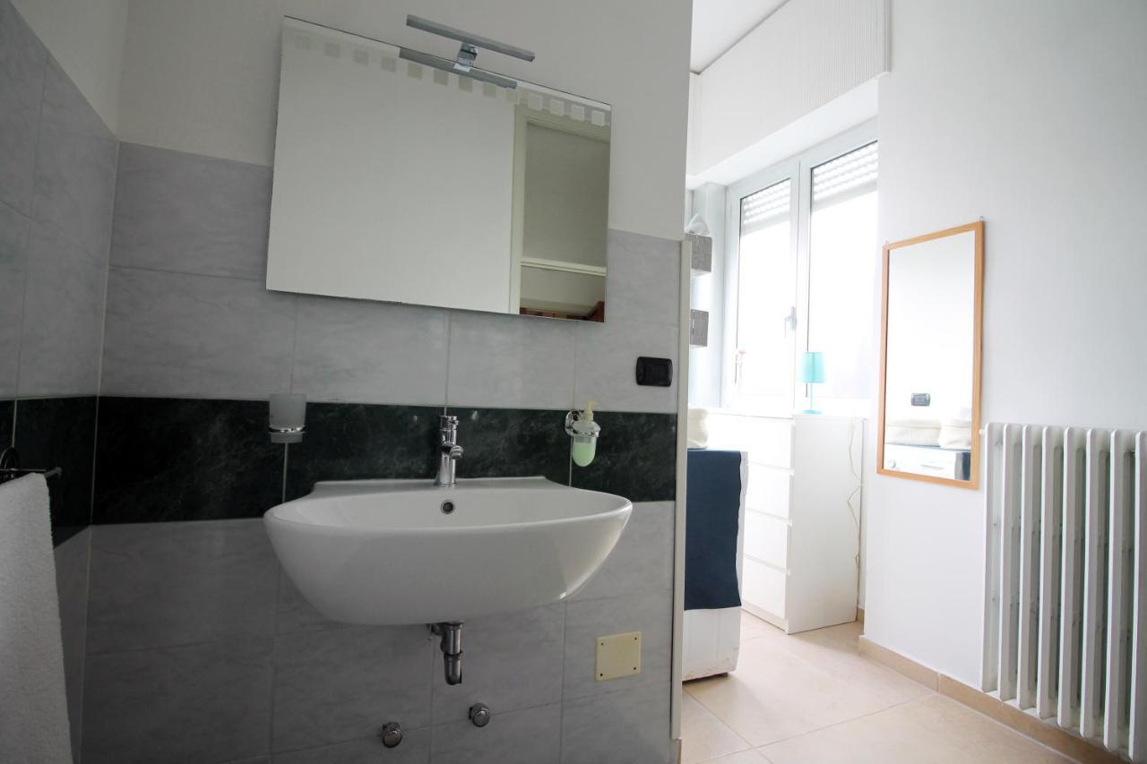 B&B Duca Lecce Exterior photo