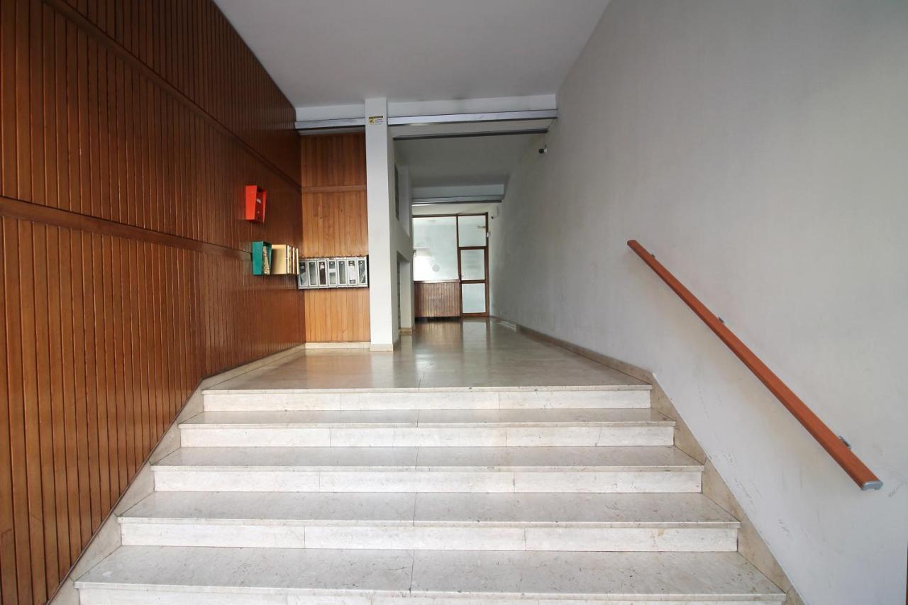 B&B Duca Lecce Exterior photo