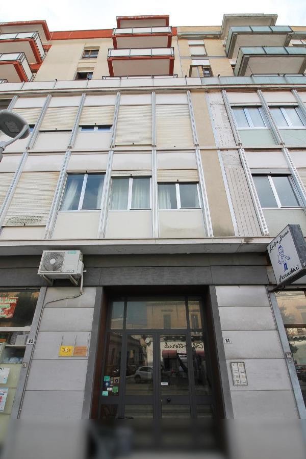 B&B Duca Lecce Exterior photo