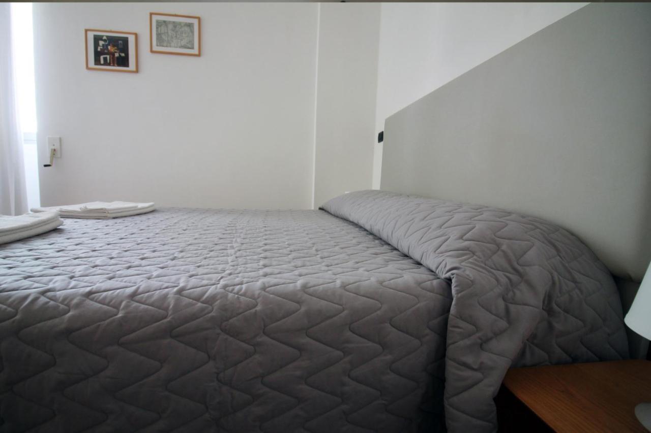 B&B Duca Lecce Exterior photo