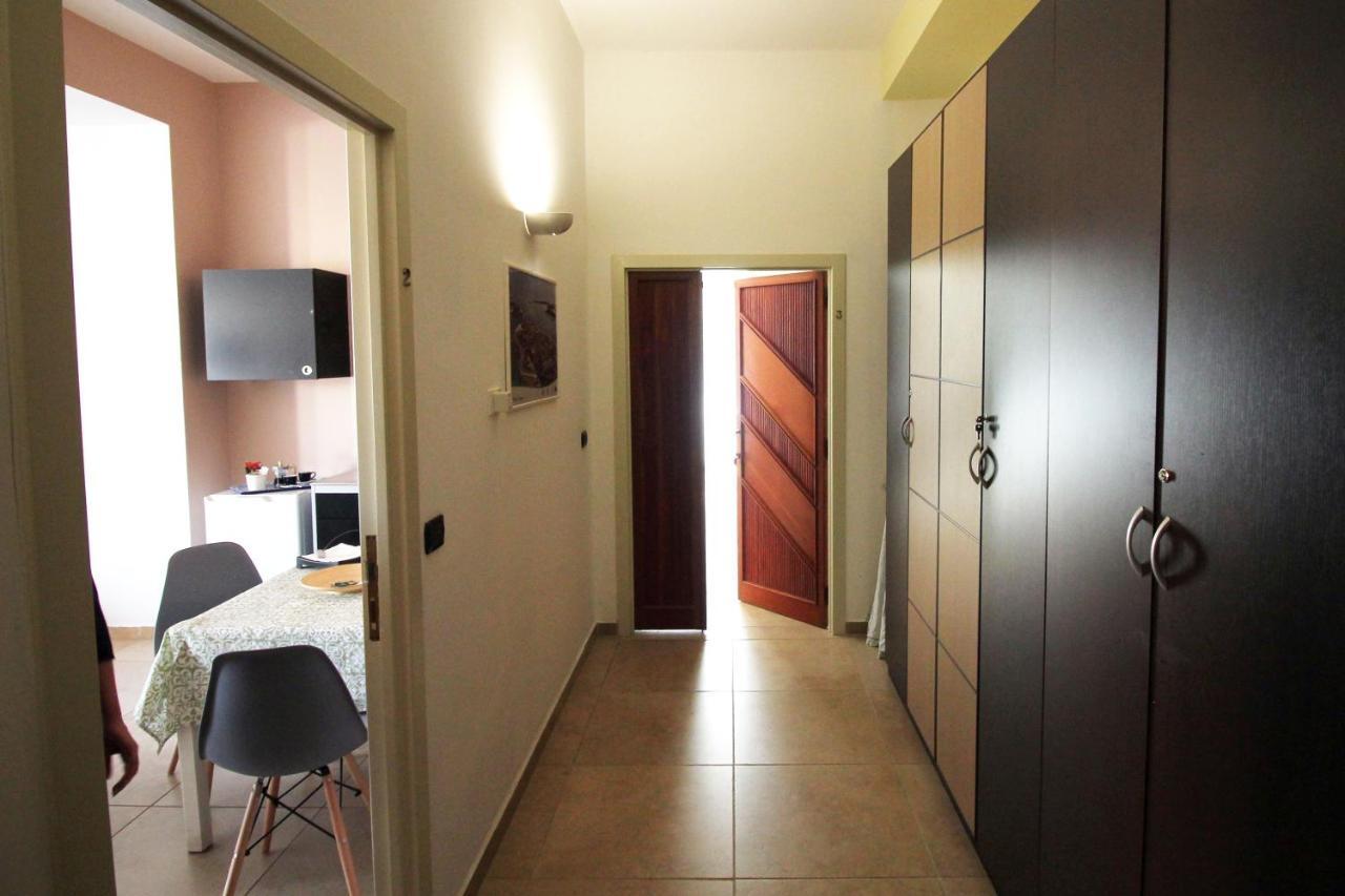 B&B Duca Lecce Exterior photo