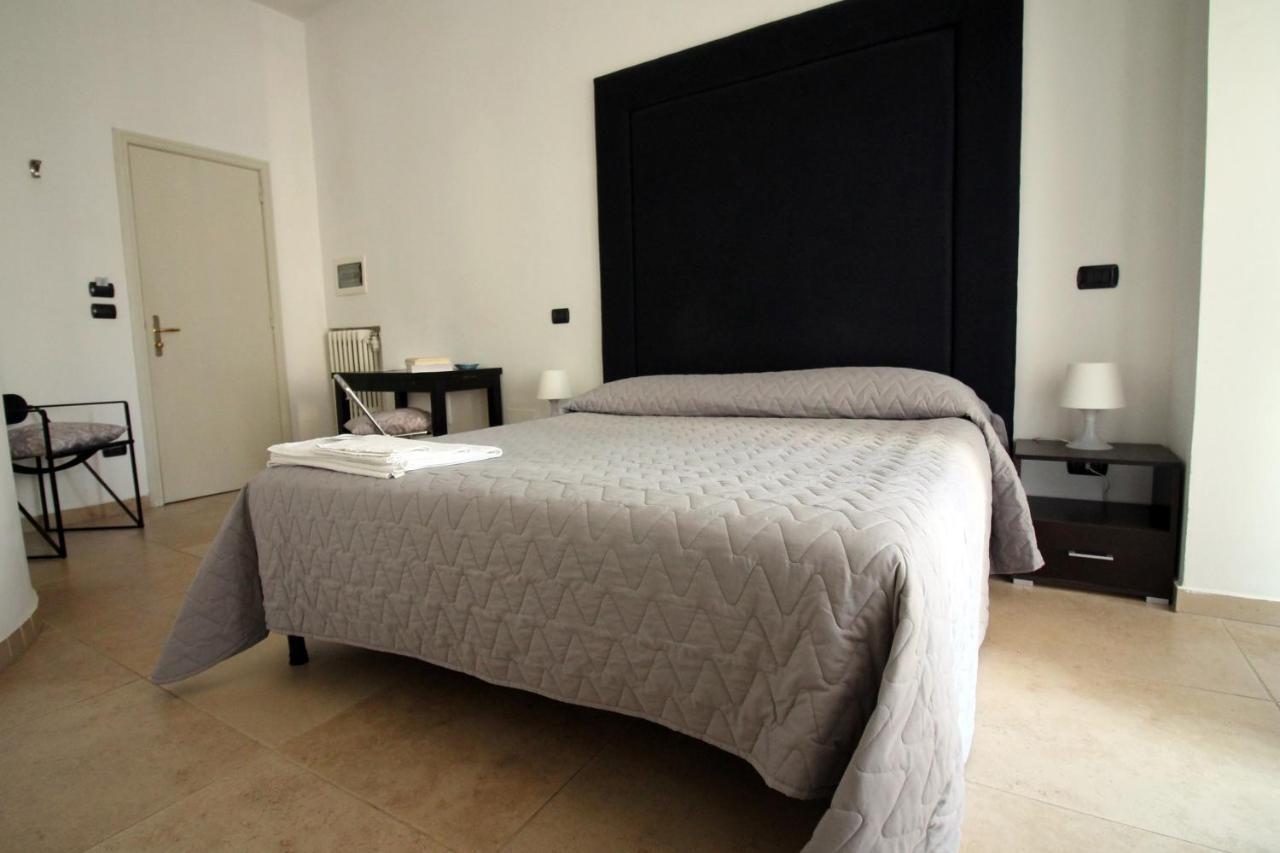 B&B Duca Lecce Exterior photo